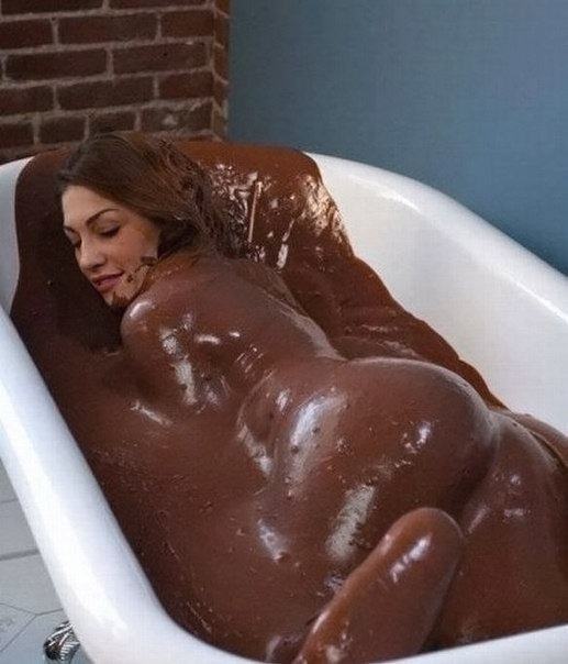 Obrázek Chocolate Covered 