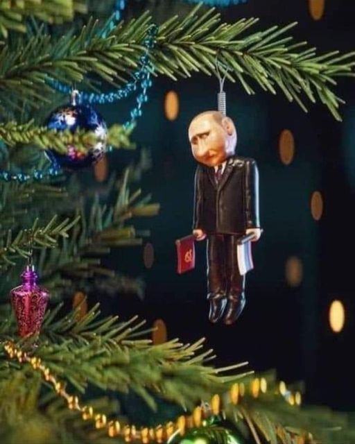 Obrázek Christmas is coming