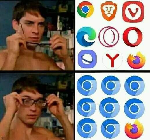 Obrázek Chrome everywhere 