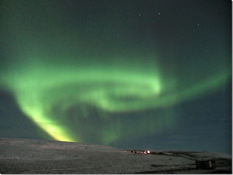 Obrázek Chukchi night