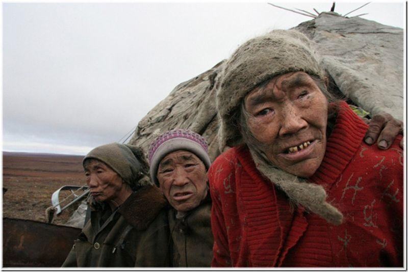 Obrázek Chukchi people