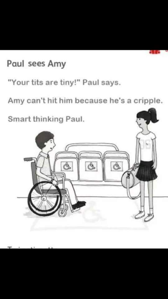 Obrázek Chytry Paul