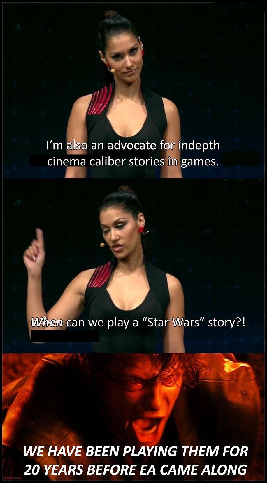 Obrázek Cinematic caliber