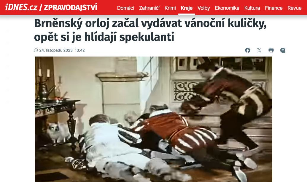 Obrázek Cisaruv pekar memes are the best memes