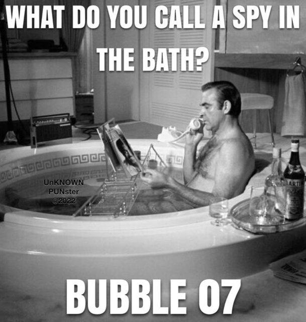 Obrázek Clean spy