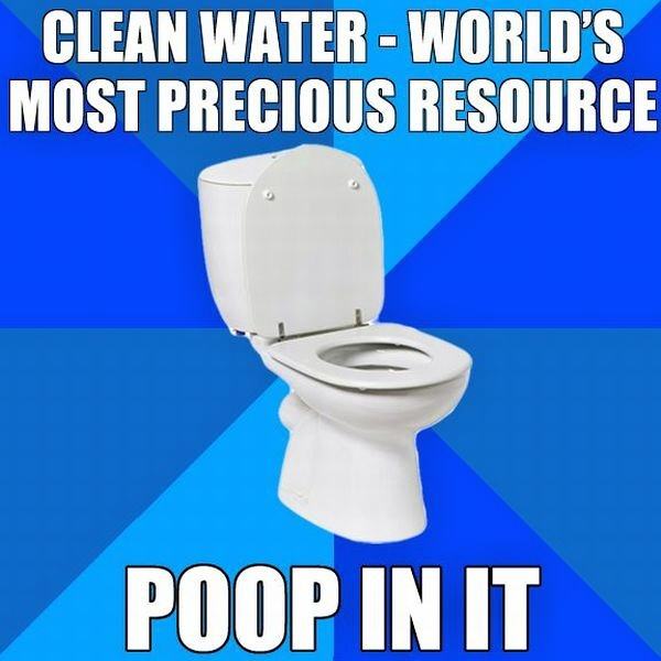 Obrázek Clean water