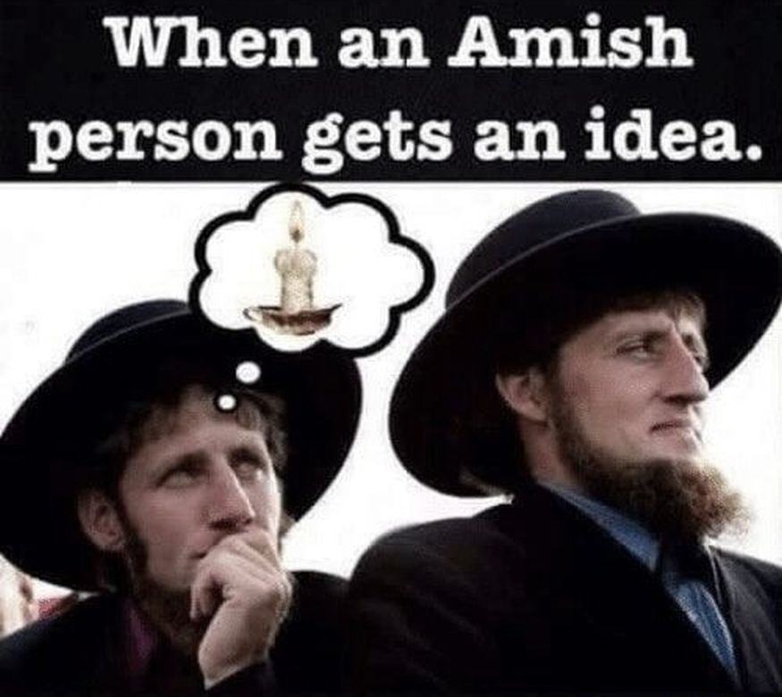 Obrázek Clever of thee