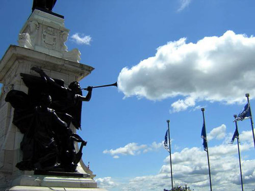 Obrázek Clouds