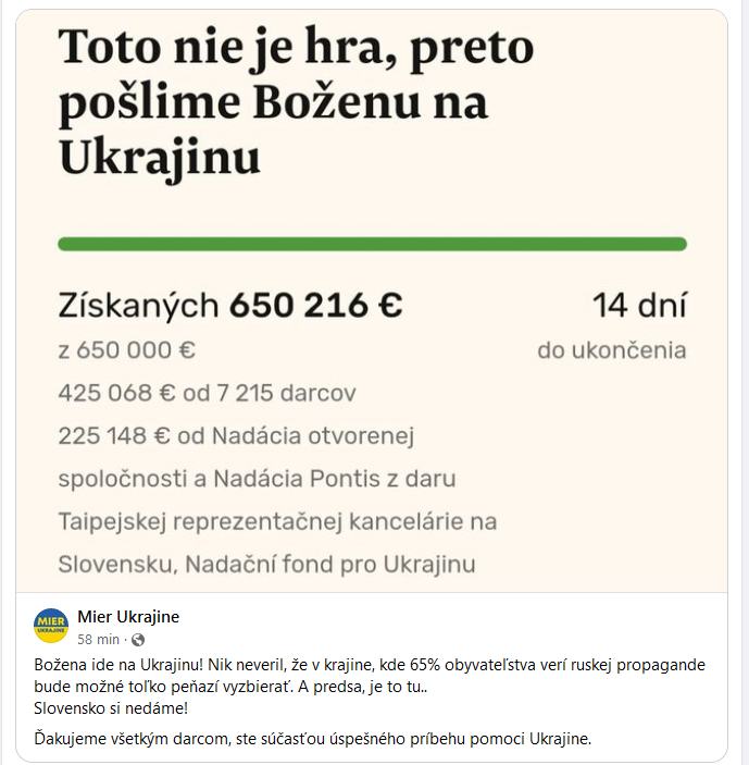 Obrázek Cobolaci posilaji odminovaci masinku