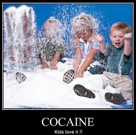 Obrázek Cocaine 130411