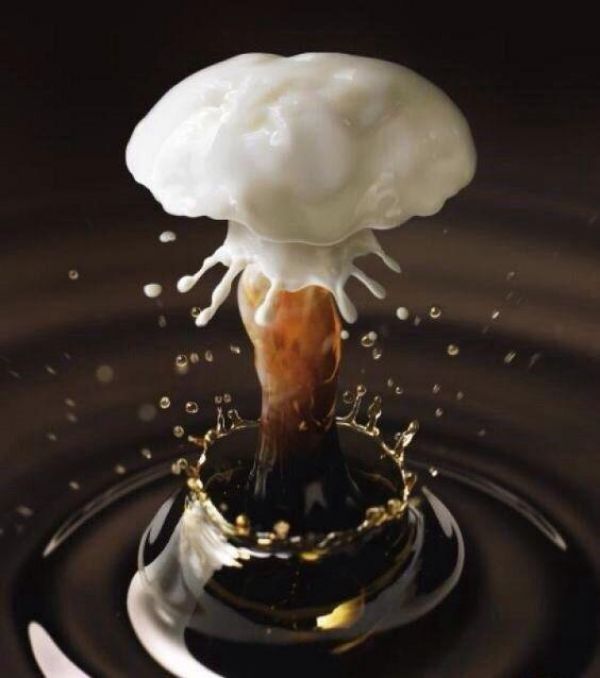 Obrázek Coffee nuclear bomb