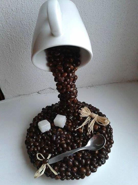 Obrázek Coffeefall