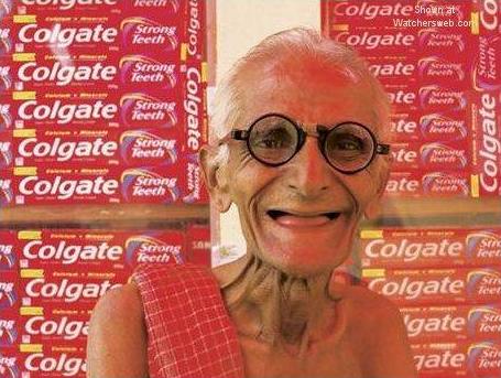 Obrázek Colgate Strong Teeth