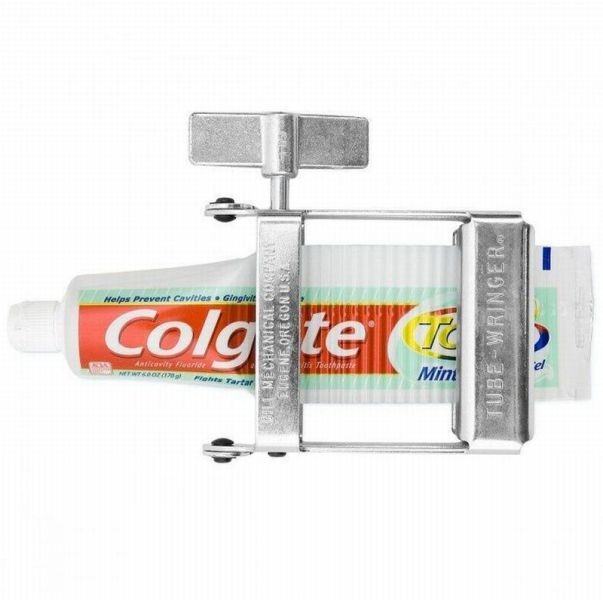 Obrázek Colgate squeezer