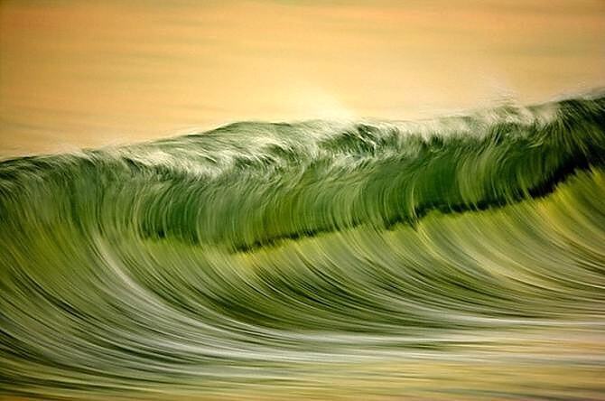 Obrázek Colorful Waves Shoots3