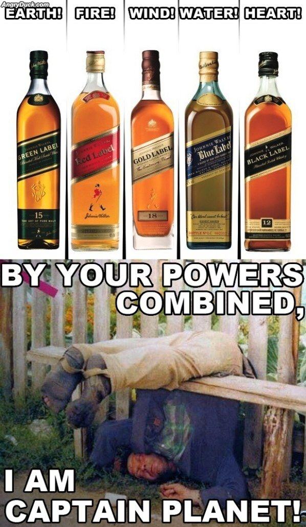 Obrázek Combined Powers