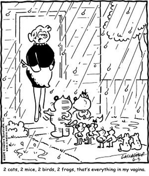 Obrázek Comic 090511