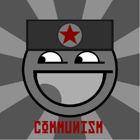 Obrázek Communism