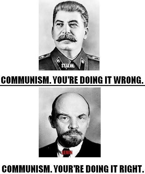 Obrázek Communism 30-01-2012