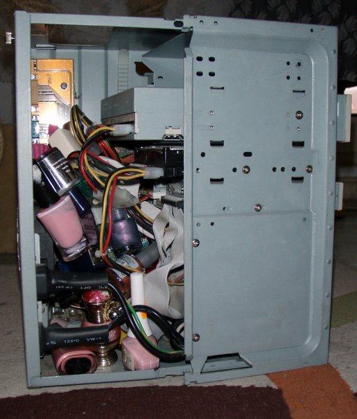 Obrázek Computer for woman