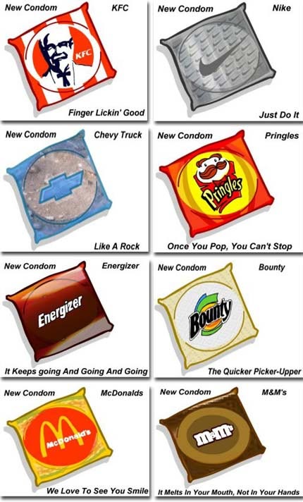 Obrázek Condoms