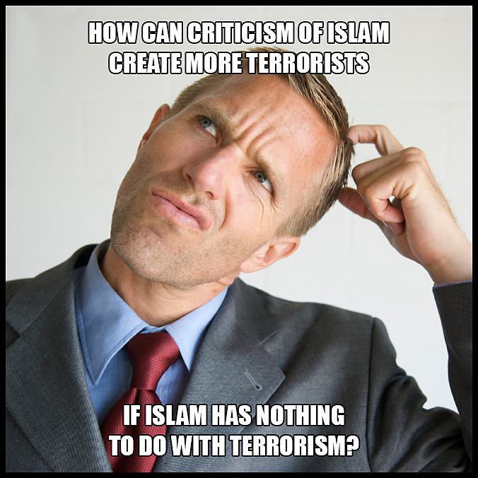 Obrázek Confusing Logic    
