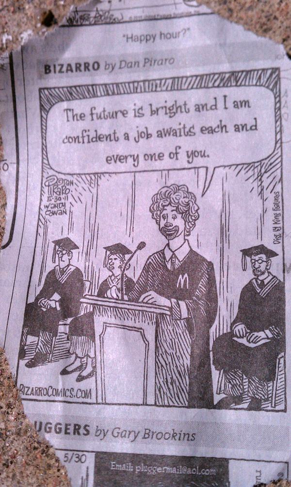 Obrázek Congrats on your graduation