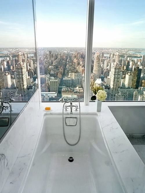 Obrázek Cool-cityscape-bath-view
