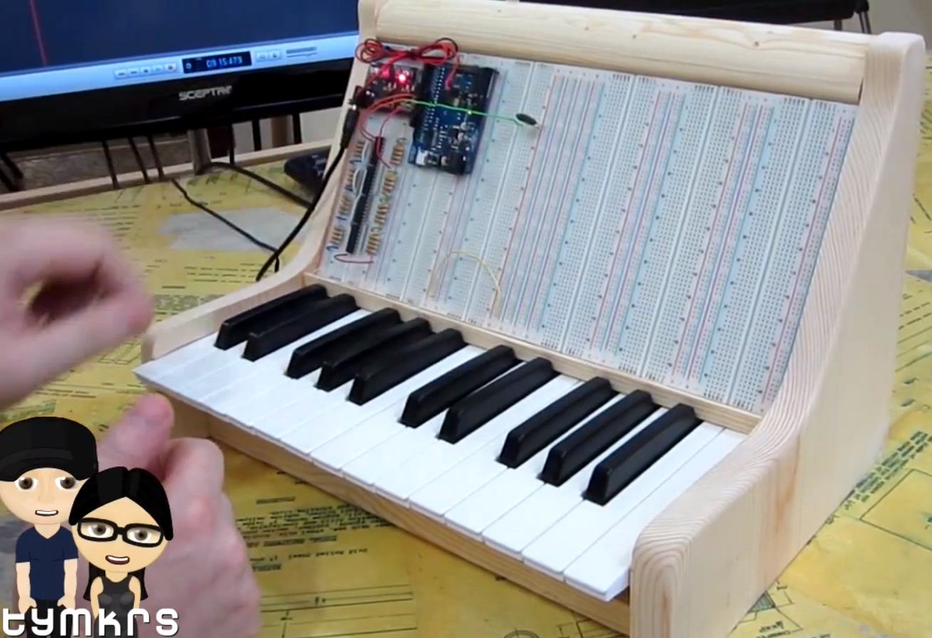 Obrázek CoolIdea-PrototypingSynth