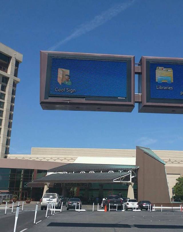 Obrázek CoolSign    