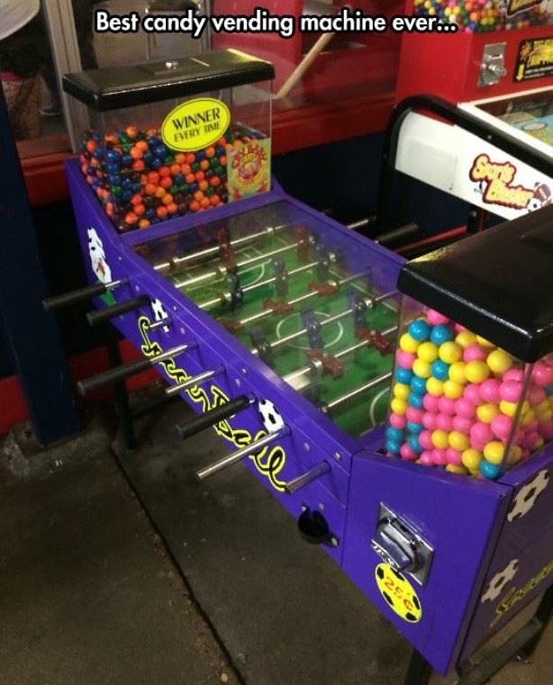 Obrázek Cool&nbsp;Candy&nbsp;Machine