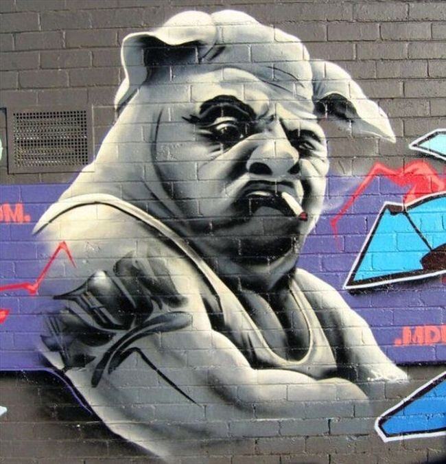 Obrázek Cool Graffiti2