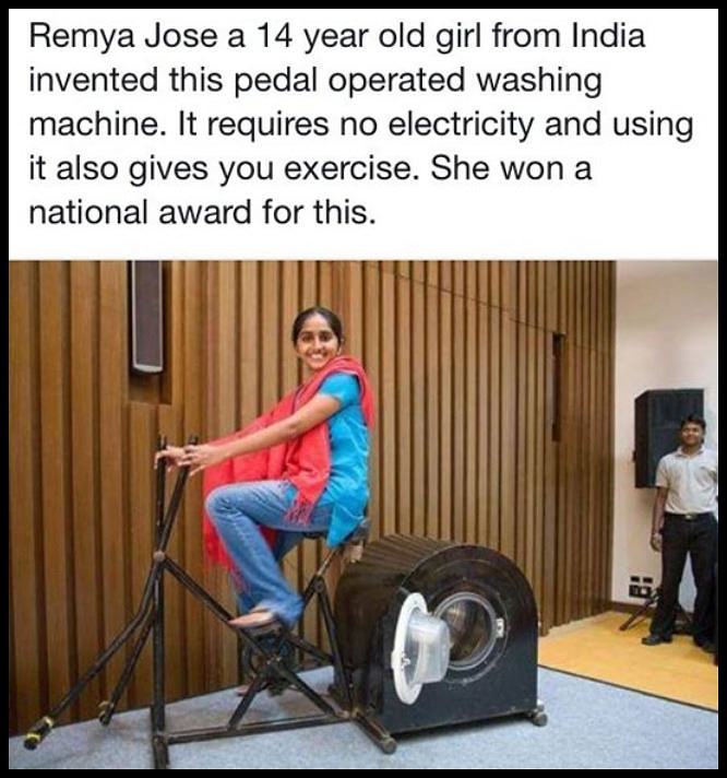 Obrázek Cool&nbsp;Washing&nbsp;Machine