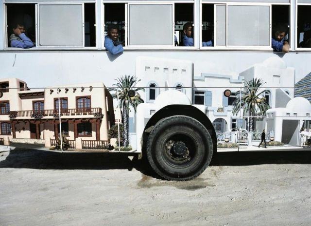 Obrázek Cool bus