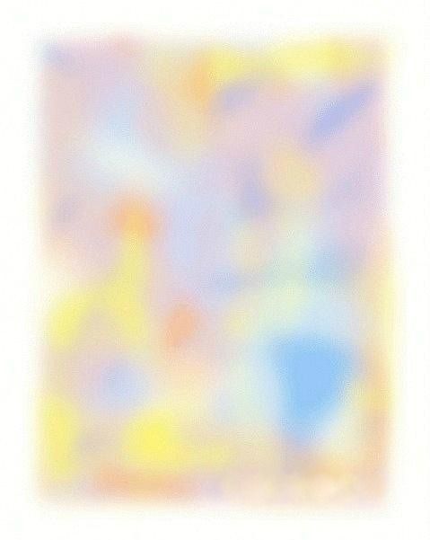 Obrázek Cool optical illusion - If you look long enough in the center of the picture  E2 80 93 it will disappear