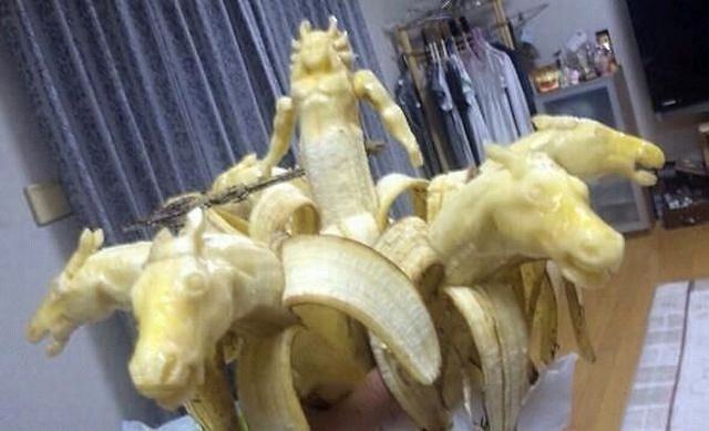Obrázek Coolove banany 21-01-2012