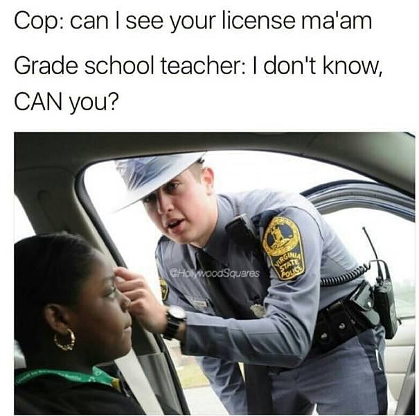 Obrázek Cop-Teacher