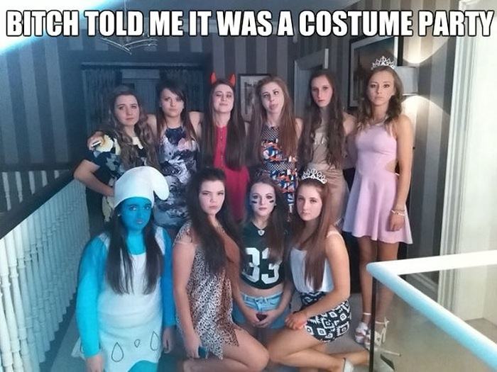 Obrázek Costume Party
