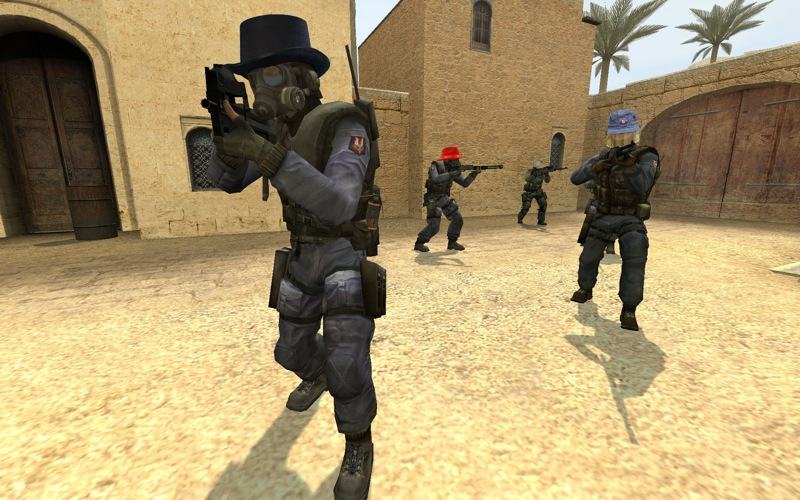 Obrázek Counter Strike GO