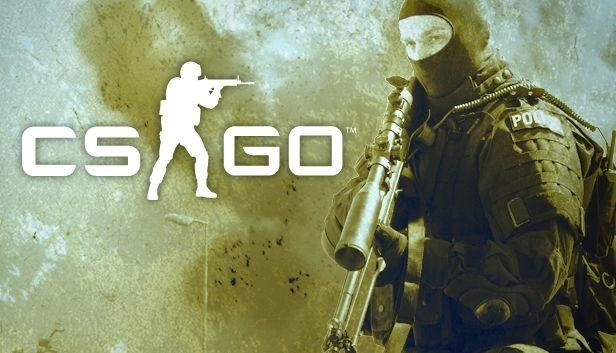 Obrázek Counter Strike Global Offensive