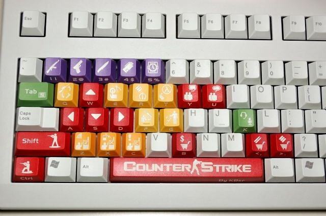 Obrázek Counter strike board