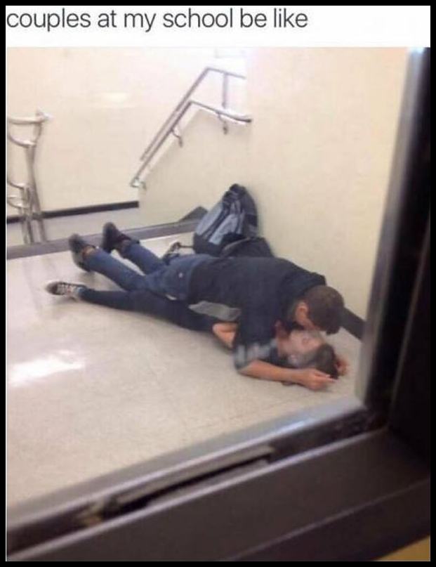 Obrázek Couples At My School