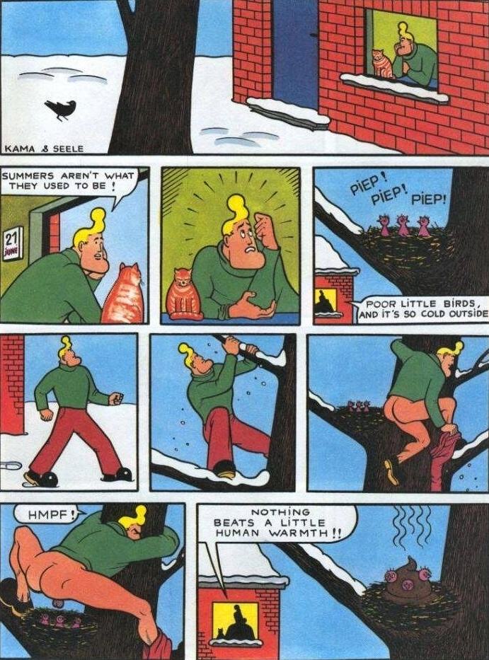 Obrázek Cowboy Henk II
