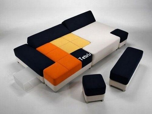 Obrázek Creative-Sofa