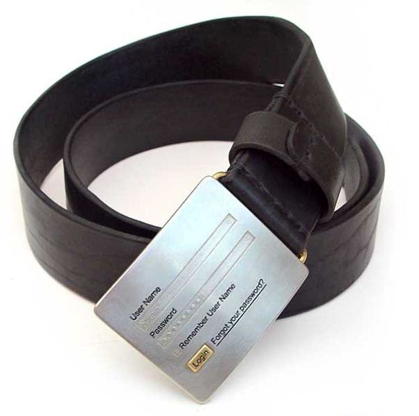 Obrázek Creative Belt