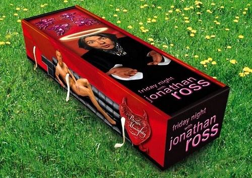 Obrázek Creative Designer Coffins1