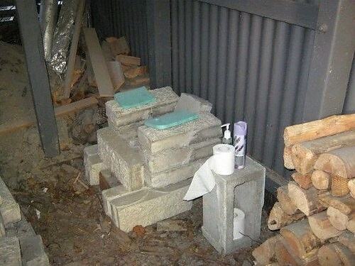 Obrázek Creative Toilet36