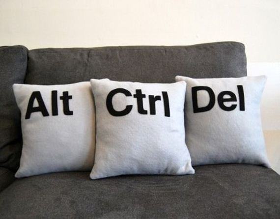 Obrázek Creative pillows