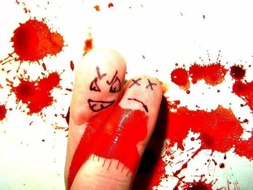 Obrázek Creative with the Fingers7
