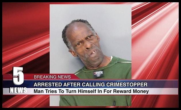Obrázek Crimestopper